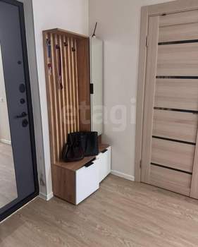 1-к квартира, на длительный срок, 34м2, 10/14 этаж