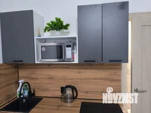 Студия квартира, посуточно, 23м2, 8/12 этаж