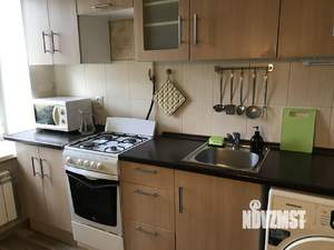 1-к квартира, на длительный срок, 41м2, 2/3 этаж