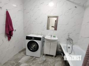 2-к квартира, на длительный срок, 57м2, 12/12 этаж