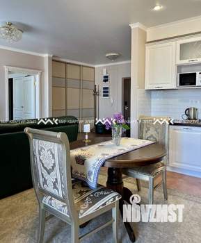 2-к квартира, на длительный срок, 57м2, 4/9 этаж