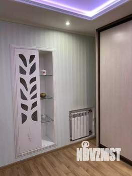 1-к квартира, на длительный срок, 60м2, 2/5 этаж