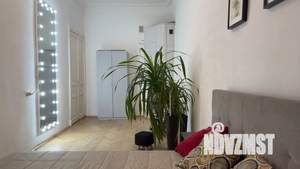 2-к квартира, посуточно, 55м2, 2/5 этаж