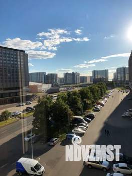 2-к квартира, посуточно, 58м2, 5/11 этаж