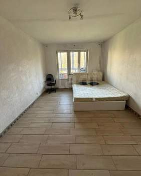 1-к квартира, на длительный срок, 40м2, 3/12 этаж