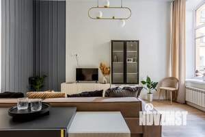 1-к квартира, посуточно, 48м2, 2/4 этаж