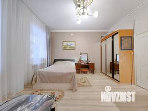 Студия квартира, на длительный срок, 35м2, 1/4 этаж