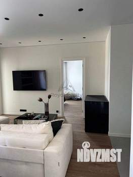 3-к квартира, на длительный срок, 90м2, 4/7 этаж