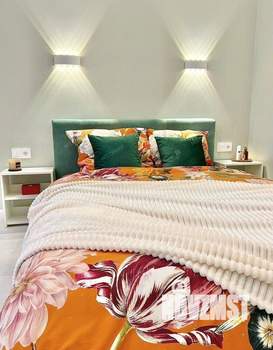 2-к квартира, на длительный срок, 48м2, 4/5 этаж