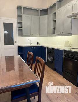 2-к квартира, на длительный срок, 73м2, 3/5 этаж