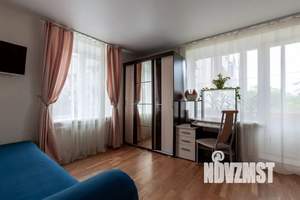 1-к квартира, посуточно, 32м2, 2/5 этаж