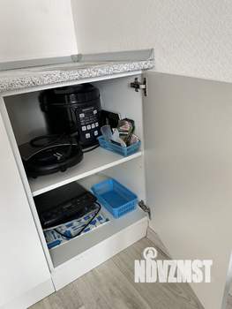 Студия квартира, на длительный срок, 29м2, 8/24 этаж