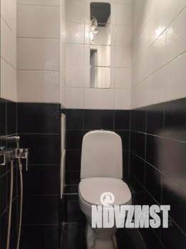 1-к квартира, посуточно, 53м2, 1/1 этаж