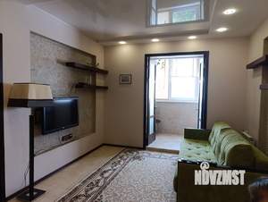 2-к квартира, на длительный срок, 65м2, 18/27 этаж