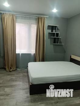 2-к квартира, на длительный срок, 52м2, 3/12 этаж