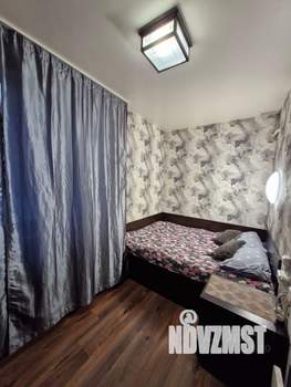 1-к квартира, посуточно, 22м2, 1/9 этаж