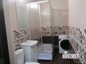 Студия квартира, на длительный срок, 27м2, 15/25 этаж