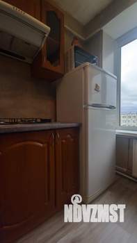 1-к квартира, на длительный срок, 32м2, 6/6 этаж