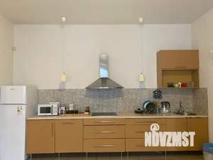 2-к квартира, посуточно, 75м2, 5/7 этаж