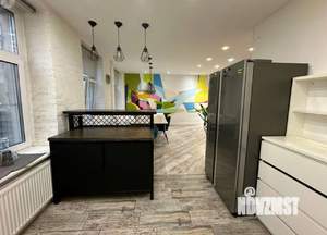 3-к квартира, на длительный срок, 89м2, 3/6 этаж