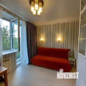 1-к квартира, на длительный срок, 34м2, 9/9 этаж