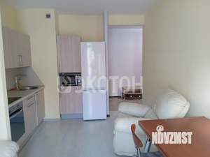 1-к квартира, на длительный срок, 48м2, 6/19 этаж