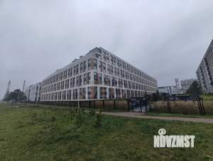 1-к квартира, на длительный срок, 48м2, 8/9 этаж