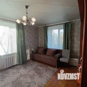 1-к квартира, на длительный срок, 31м2, 5/5 этаж