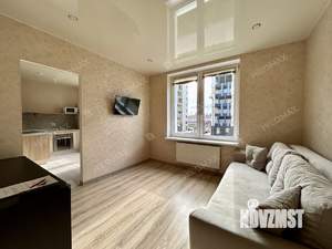 2-к квартира, на длительный срок, 45м2, 2/9 этаж