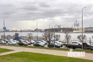 3-к квартира, на длительный срок, 100м2, 2/10 этаж