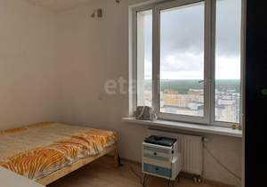 2-к квартира, на длительный срок, 48м2, 22/25 этаж