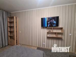 1-к квартира, посуточно, 39м2, 1/1 этаж