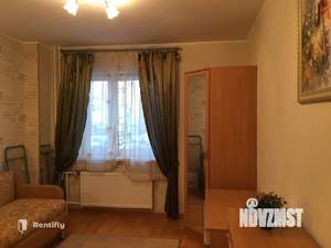 Студия квартира, на длительный срок, 26м2, 2/12 этаж