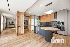 4-к квартира, на длительный срок, 169м2, 2/8 этаж