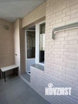 1-к квартира, на длительный срок, 42м2, 4/17 этаж