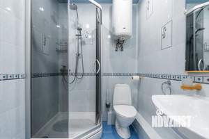 1-к квартира, на длительный срок, 47м2, 5/15 этаж