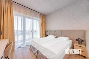 Студия квартира, на длительный срок, 31м2, 10/11 этаж