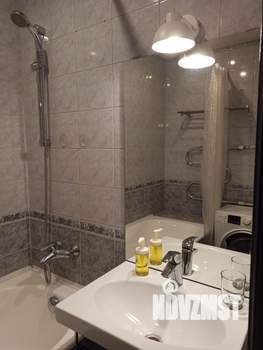 1-к квартира, на длительный срок, 47м2, 5/5 этаж