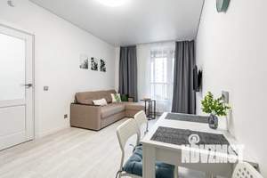 2-к квартира, посуточно, 40м2, 5/15 этаж