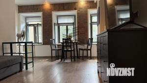 1-к квартира, на длительный срок, 45м2, 2/4 этаж
