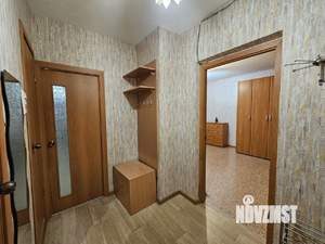1-к квартира, на длительный срок, 40м2, 6/17 этаж