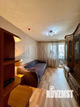 1-к квартира, на длительный срок, 32м2, 6/9 этаж