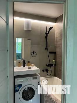 1-к квартира, посуточно, 30м2, 3/5 этаж