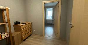 Студия квартира, на длительный срок, 26м2, 15/26 этаж