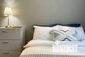3-к квартира, посуточно, 98м2, 2/6 этаж