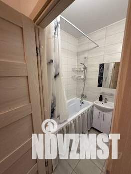 1-к квартира, на длительный срок, 29м2, 5/5 этаж