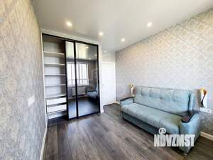 2-к квартира, на длительный срок, 55м2, 10/24 этаж