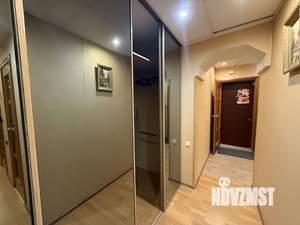2-к квартира, на длительный срок, 53м2, 6/16 этаж