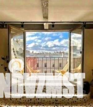 1-к квартира, посуточно, 100м2, 1/1 этаж