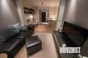 2-к квартира, посуточно, 55м2, 3/10 этаж